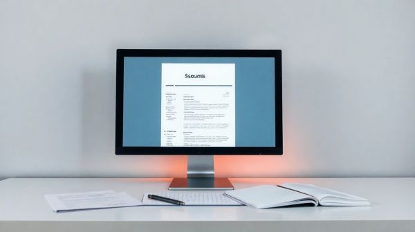 10 modèles efficaces pour élaborer un CV gagnant