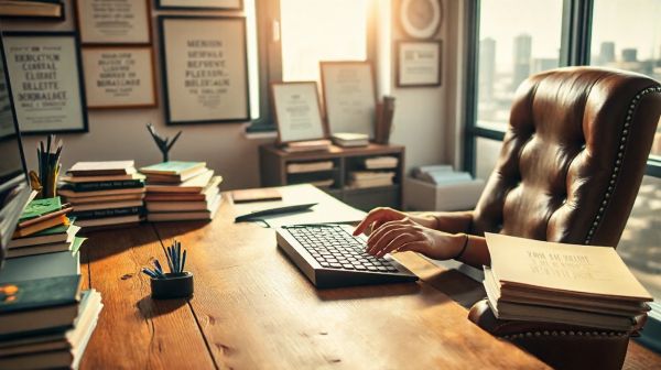 10 modèles efficaces pour élaborer un CV gagnant