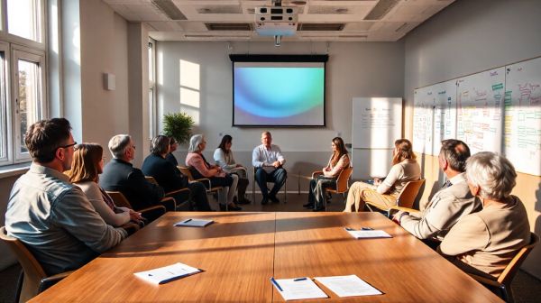 10 stratégies essentielles pour améliorer la satisfaction client en formation