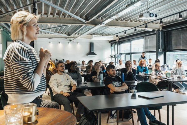 Quelles compétences peut-on acquérir grâce à une formation professionnelle ?