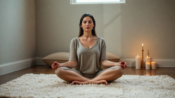 5 façons dont le bien-être et la conscience renouvellent votre existence