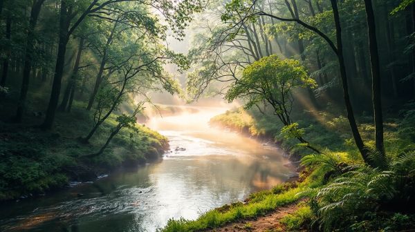 5 façons dont le bien-être et la conscience renouvellent votre existence