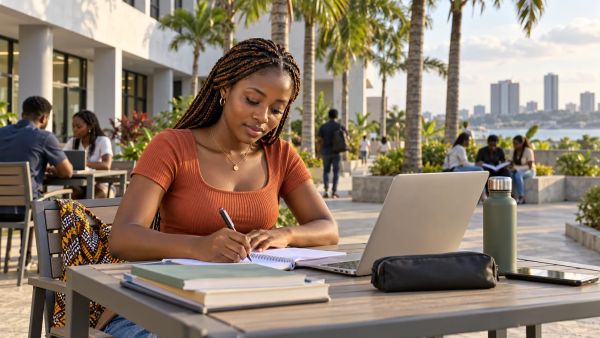 Apprendre l'anglais à Abidjan : comment choisir un centre sérieux