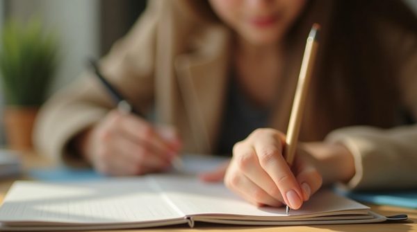 Choisir la meilleure prépa pour le crfpa : méthodologie, critères et conseils pratiques