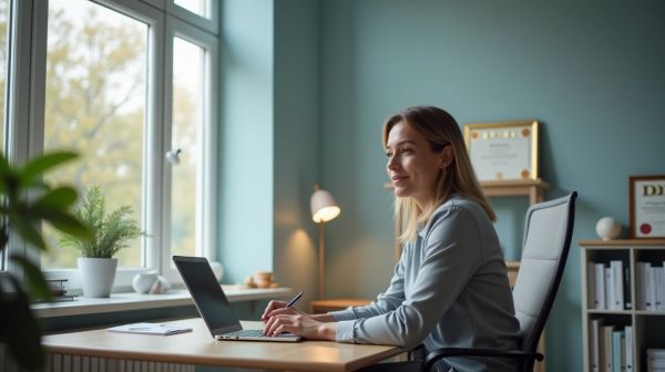 Coach professionnel certifié ICF : pourquoi choisir cette accréditation ?