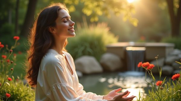 Comment le bien-être et la conscience peuvent transformer votre vie