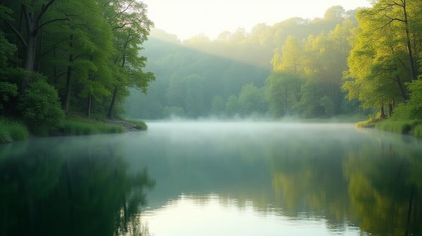 Comment le bien-être et la conscience peuvent transformer votre vie