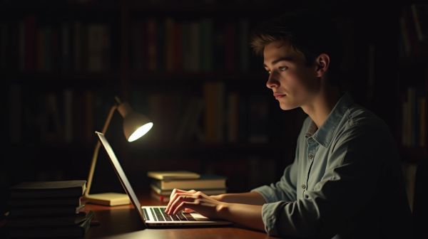 Comment rédiger une lettre de motivation pour Parcoursup ?