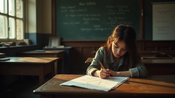 Comment réussir en mathématiques et physique-chimie à Toulouse ?