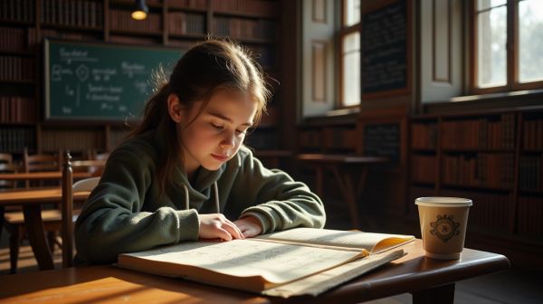 Comment réussir en mathématiques et physique-chimie à Toulouse ?