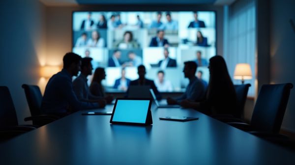 Comment un LMS pour entreprise peut optimiser vos formations