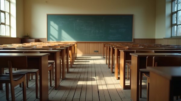 Correction objective de copie par ia : révolution dans l'évaluation scolaire