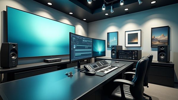 Découvrir la formation montage vidéo financée par le cpf : réussir dans la post-production