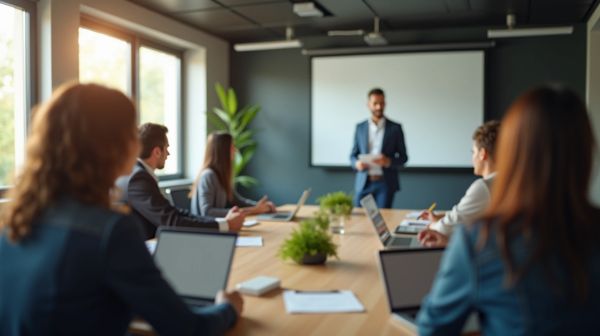 Des formations professionnelles adaptées à Remiremont