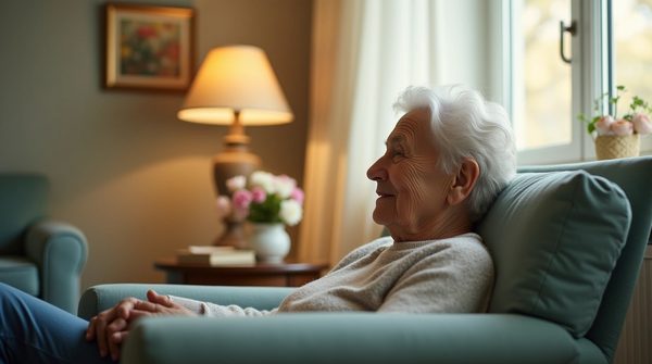 Formation gestion de crise auprès des personnes âgées : comprendre et agir efficacement