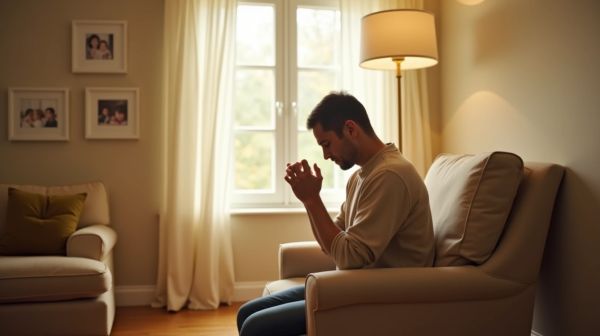 Former pour accompagner des proches en santé mentale