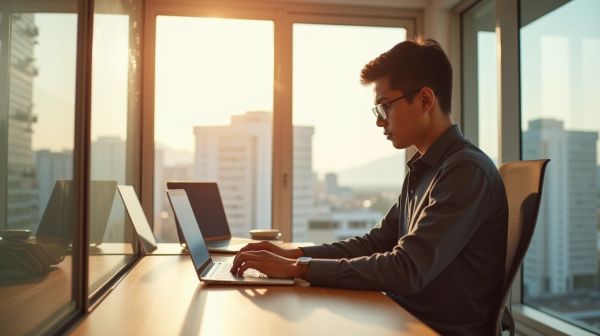 IA sur mesure Nouméa : des solutions adaptées pour votre entreprise