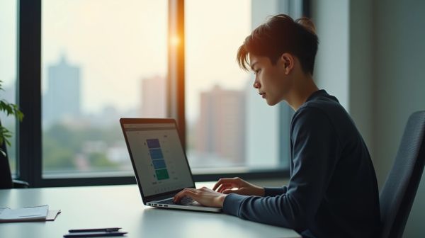 Intégrez le BTS communication par alternance pour une carrière réussie