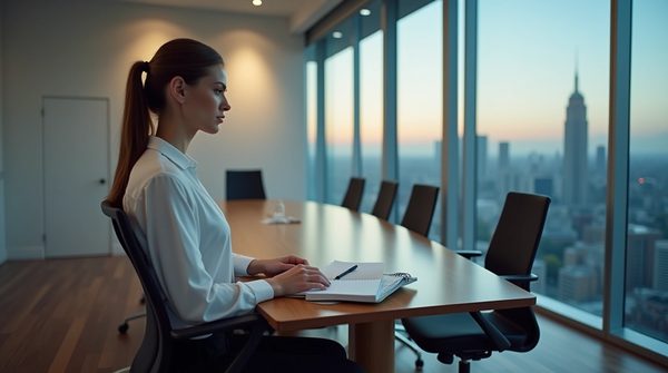 L'accompagnement personnalisé en bilan de compétences : bâtir son projet professionnel sur-mesure