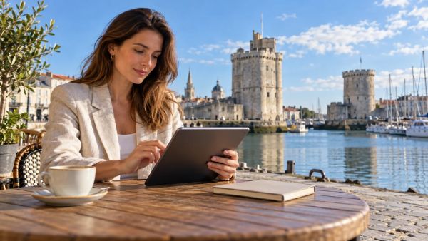 Les avantages clés d'un audit SEO à La Rochelle