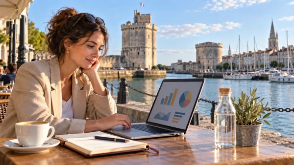 Les avantages clés d'un audit SEO à La Rochelle
