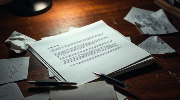 Les éléments essentiels d'une lettre de motivation réussie pour Parcoursup