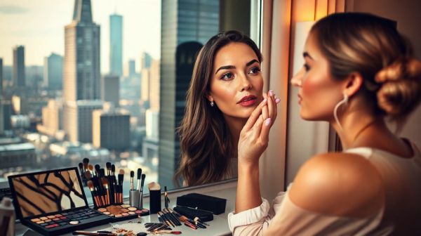 Les meilleures raisons de suivre une formation en maquillage artistique
