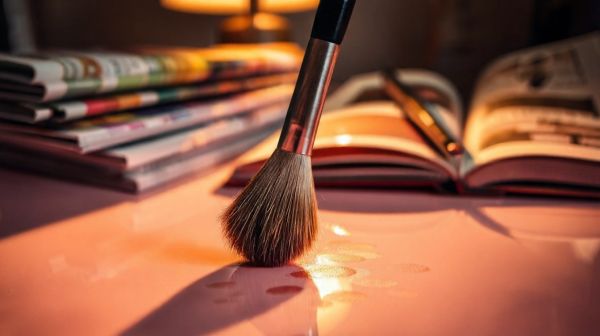 Les meilleures raisons de suivre une formation en maquillage artistique