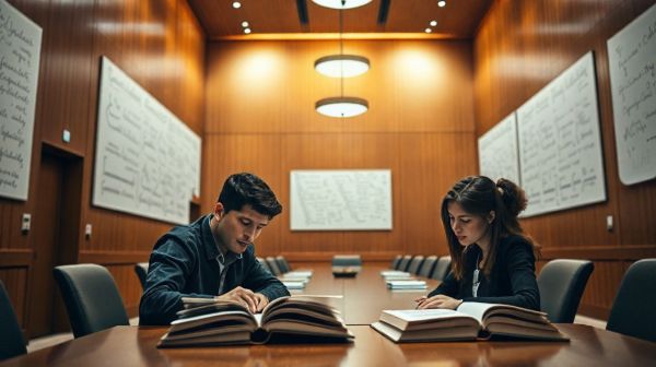 Les meilleures stratégies pour réussir la formation CSE et SSCT