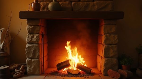 Maîtriser le triangle du feu pour prévenir les incendies