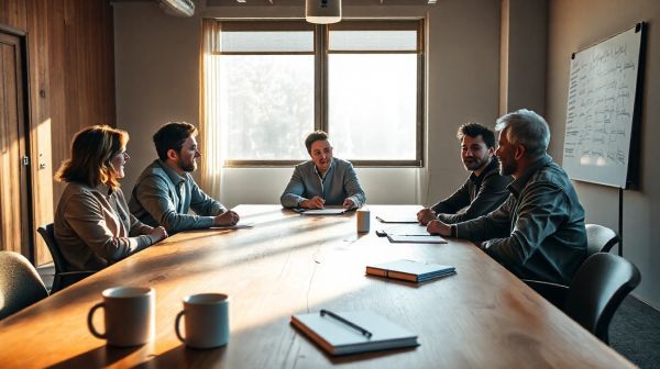 Maximisez la productivité de votre équipe grâce au coaching