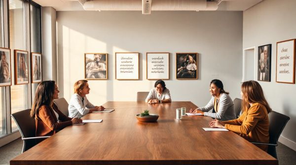Maximisez la productivité de votre équipe grâce au coaching