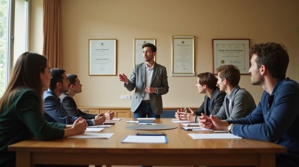 Optimiser sa carrière avec le bpjeps à Rennes grâce à des formateurs experts