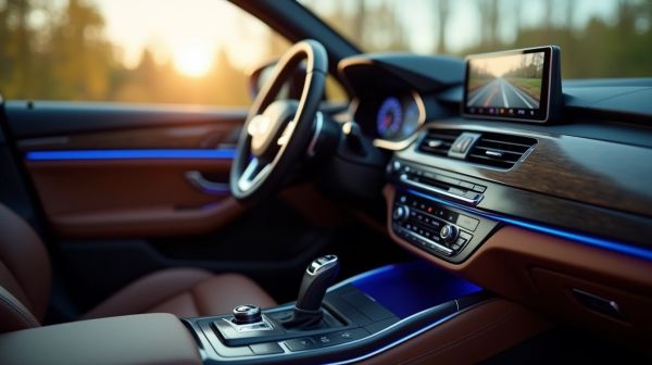 Rédiger un dossier professionnel percutant pour conducteur de transport sur route