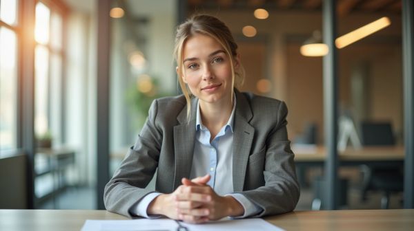 Réussir dans les métiers de la finance grâce à une formation en transaction services