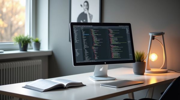 Se reconvertir vers les métiers du design : les logiciels à maîtriser en priorité