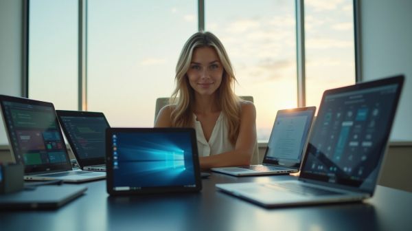 Se reconvertir vers les métiers du design : les logiciels à maîtriser en priorité