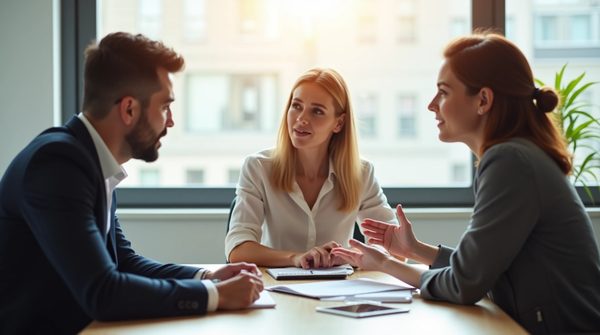 Test de compétences de collaboration : évaluez vos atouts.