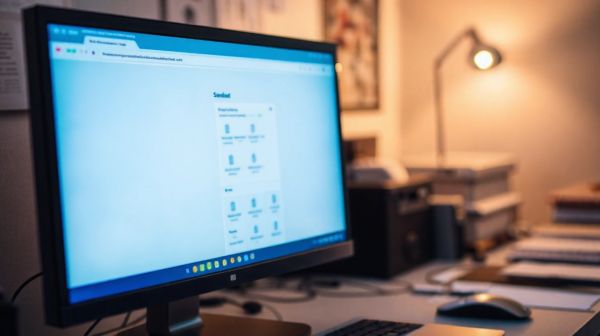 Top 10 outils gratuits pour créer un modèle de CV en ligne