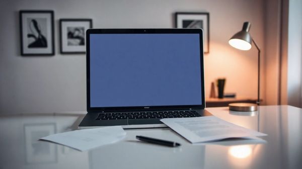 Top 5 outils gratuits pour concevoir un CV professionnel en ligne