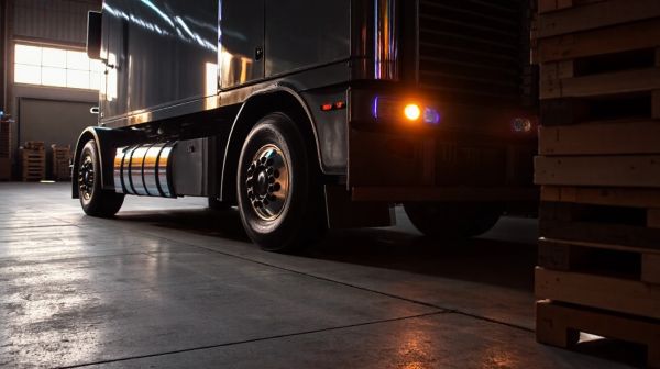 Top conseils pour créer un dossier professionnel camionneur