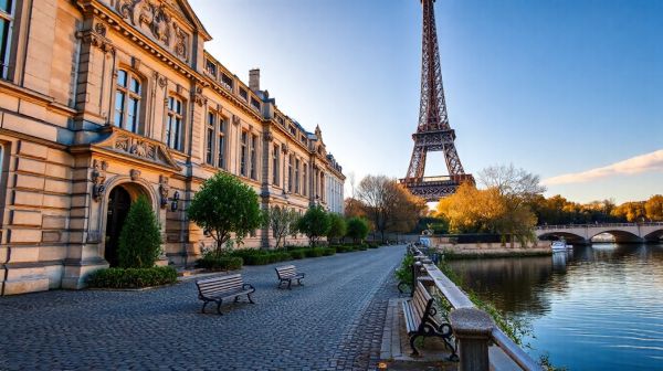 Top critères pour sélectionner une école bilingue à Paris