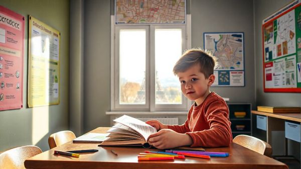 Top critères pour sélectionner une école bilingue à Paris
