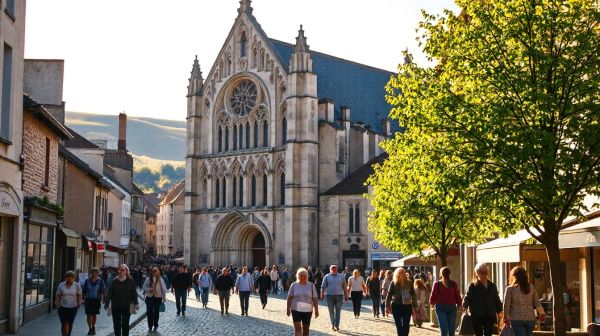 Top programmes de formation professionnelle à Remiremont