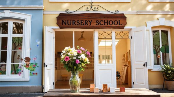 Top stratégies pour exceller dans une crèche à Nantes
