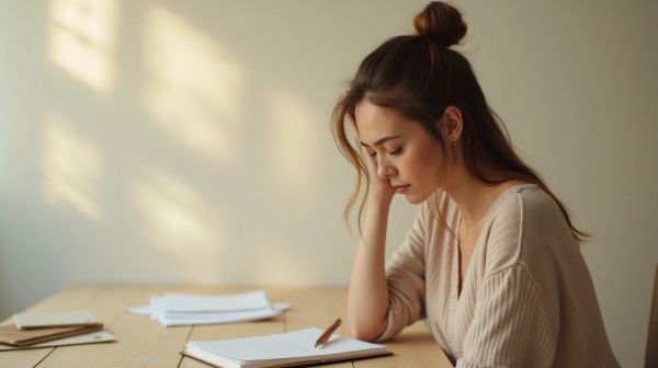 Transformez votre hypersensibilité grâce au coaching de Julie Souchard