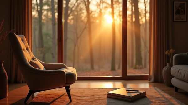 Transformez votre hypersensibilité grâce au coaching de Julie Souchard
