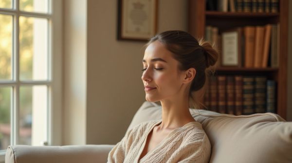 Trouver un institut de formation en sophrologie adapté à vos besoins