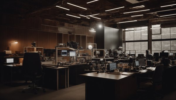 Les différentes méthodes d'innovation en entreprise