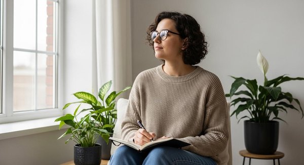 La signification de l'introspection en développement personnel : un levier pour progresser